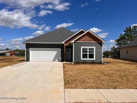 148 Harvest Dr, Eminence, KY 40019