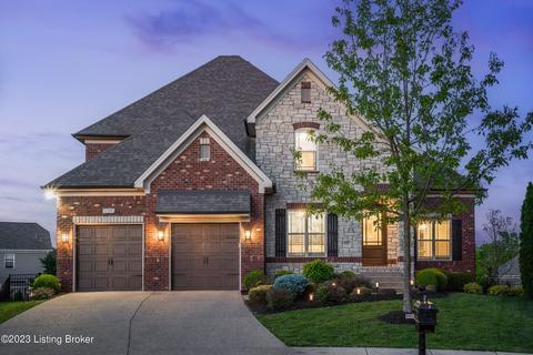 5308 Pebble Creek Pl, Louisville, KY 40241