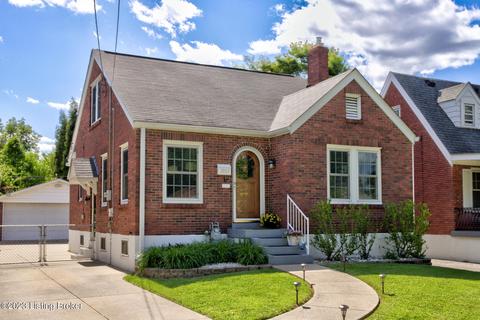 3030 Louisa Ave, Louisville, KY 40217