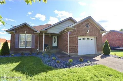 273 Love Ave, Mount Washington, KY 40047