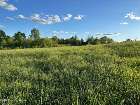 lot10 Mill Rd, Taylorsville, KY 40071