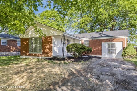 4816 Imperial Ter, Louisville, KY 40216