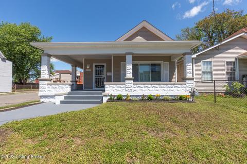 2757 W Market St, Louisville, KY 40212