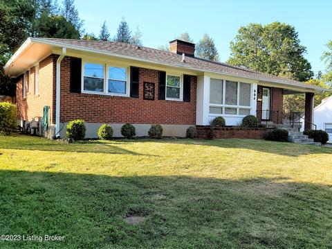 327 Primrose Dr, Louisville, KY 40207