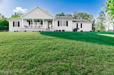 303 Red Oak Ln, Bardstown, KY 40004