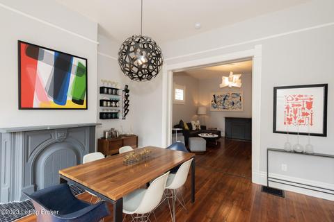 1211 E Broadway, Louisville, KY 40204