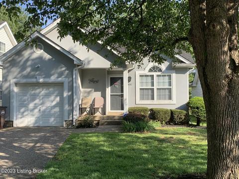4410 Baygarden Ct, Louisville, KY 40245