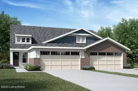 7 Exploration Path # b, Shelbyville, KY 40065