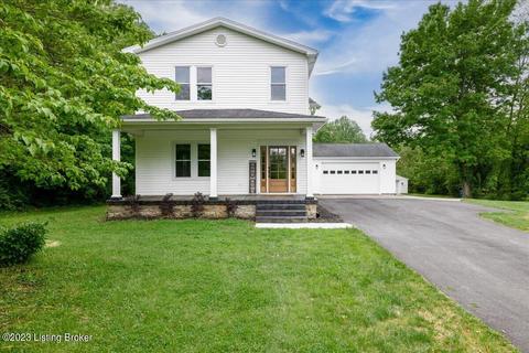 340 Central Ave, Pewee Valley, KY 40056