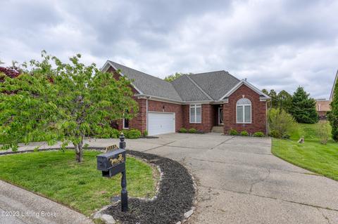 1113 Balmoral Dr, Louisville, KY 40205