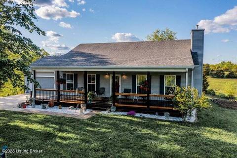 1261 Hickory Grove Rd, Lawrenceburg, KY 40342