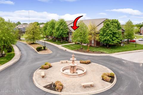 9101 Meadow Valley Ln #204, Louisville, KY 40291