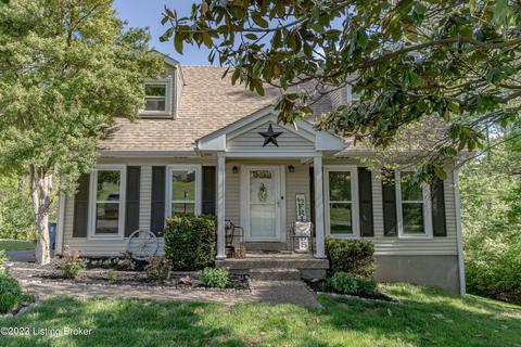 4301 Accomack Dr, Louisville, KY 40241