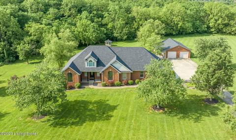 1030 Navajo Dr, Bardstown, KY 40004
