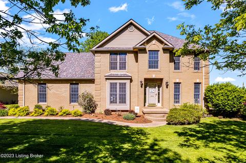 504 Cross Ln, Irvington, KY 40146