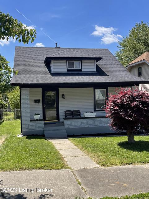 1104 Julia Ave, Louisville, KY 40204