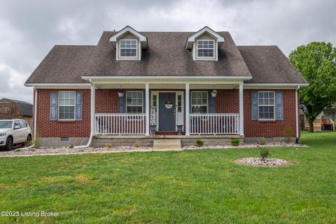 323 Deer Park Way, Mount Washington, KY 40047