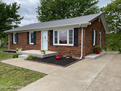 9742 Millerstown Rd, Clarkson, KY 42726