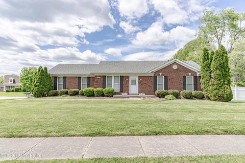 11904 Pierce Way, Louisville, KY 40272