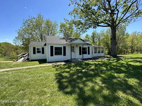 346 Berryman Rd, Brandenburg, KY 40108