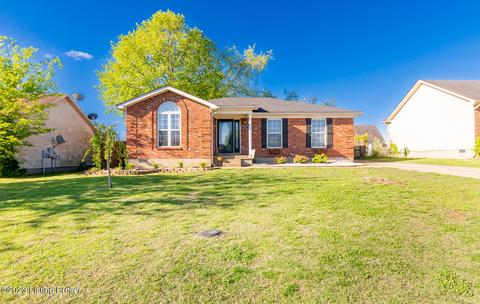 278 E Aulbern Dr, Mount Washington, KY 40047