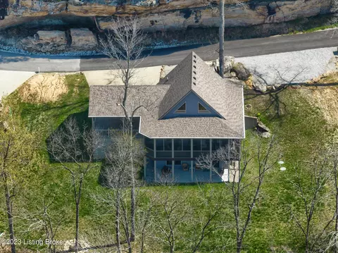 2246 Patriot Shores Ln, Westview, KY 40178