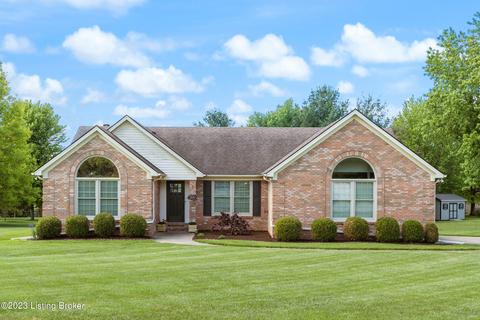 5108 Villa Place Dr, La Grange, KY 40031