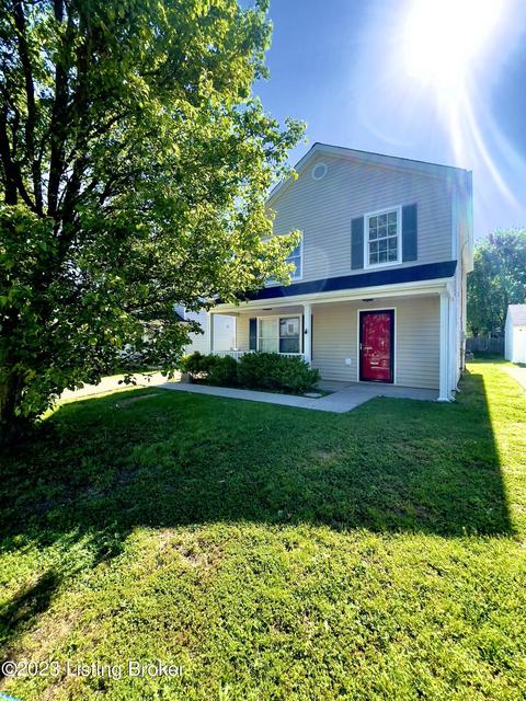 6514 Hunters Chase Ln, Louisville, KY 40258