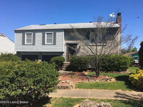 7309 Chestnut Tree Ln, Louisville, KY 40291