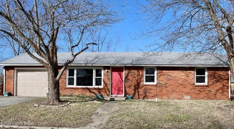 124 N Sycamore St, Hanover, IN 47243