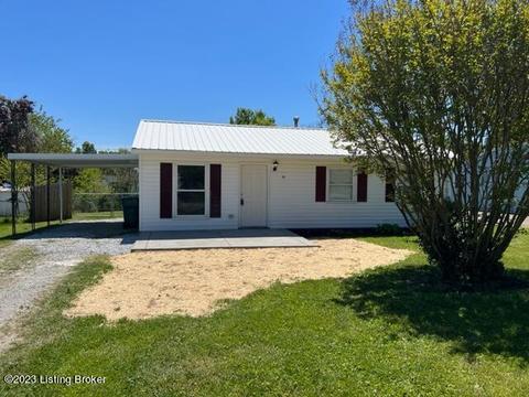 161 Meadowood Rd, Louisville, KY 40229