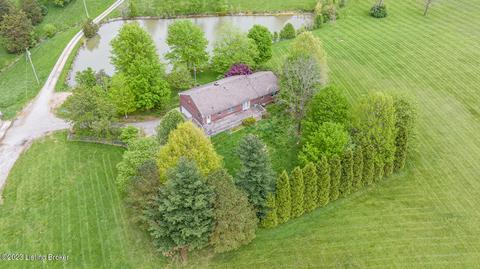 6610 Abbott Ln, Crestwood, KY 40014