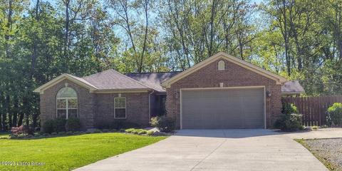 102 Bailey Trce, Radcliff, KY 40160