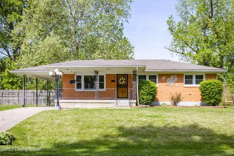 6308 Hunters Grove Rd, Louisville, KY 40216