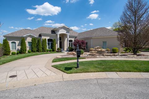15414 Crystal Springs Way, Louisville, KY 40245