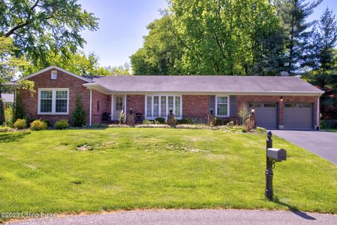 213 Dunbar Pl, Louisville, KY 40243
