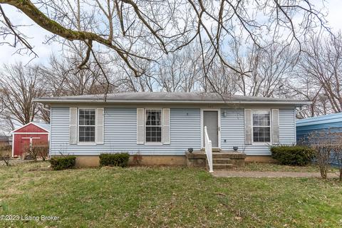 147 Maurice Dr, Mount Washington, KY 40047
