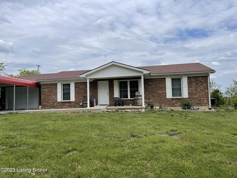 1061 Long Rd, Lawrenceburg, KY 40342