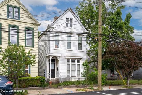 611 Baxter Ave, Louisville, KY 40204