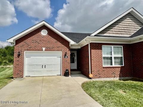 132 Graystone Ct, Bardstown, KY 40004