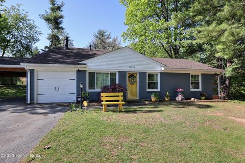 10102 Headley Hill Rd, Louisville, KY 40223