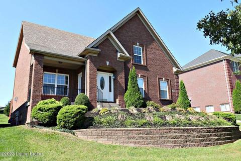 806 Inspiration Way, Louisville, KY 40245