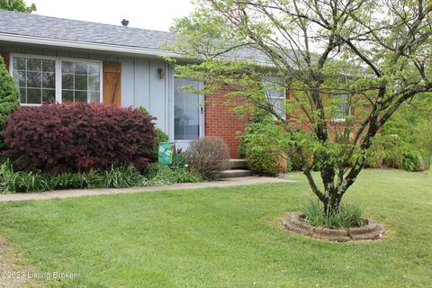 7207 Pryor Ave, Crestwood, KY 40014