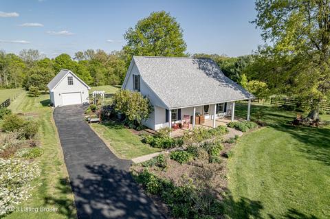 410 Mahuron Ln, Simpsonville, KY 40067