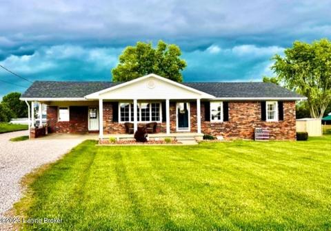39 Mary Way Dr, Magnolia, KY 42757