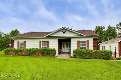 125 Wagon Trl, Taylorsville, KY 40071