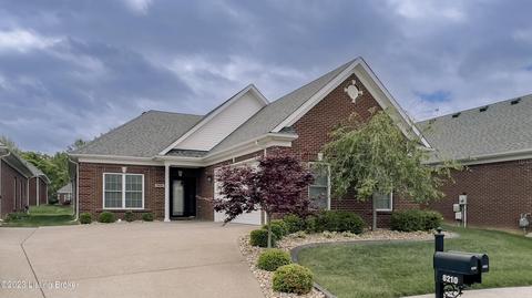 8208 Parker Grant Ct, Louisville, KY 40291