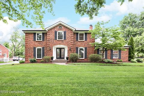 6313 Lime Rd, Louisville, KY 40222