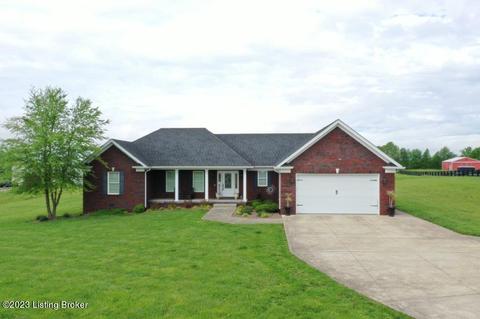 4022 Springfield Rd, Bloomfield, KY 40008
