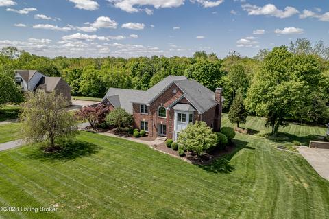 1514 Taylor Creek Ct, Goshen, KY 40026